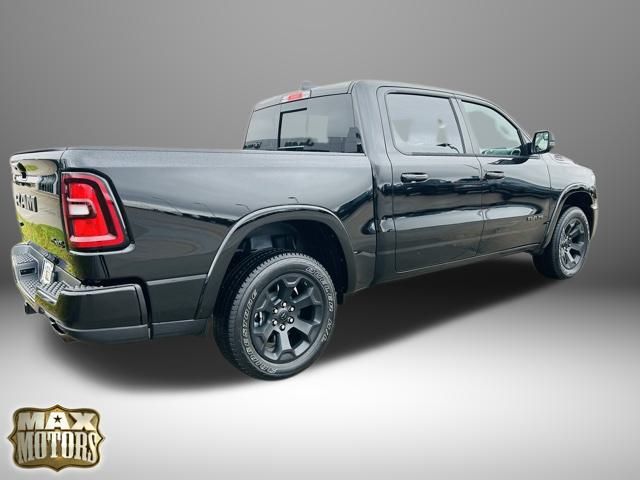 2026 RAM 1500 Big Horn/Lone Star - Photo 11