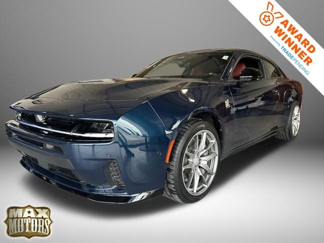 2026 Dodge Charger Scat Pack Plus AWD's photo