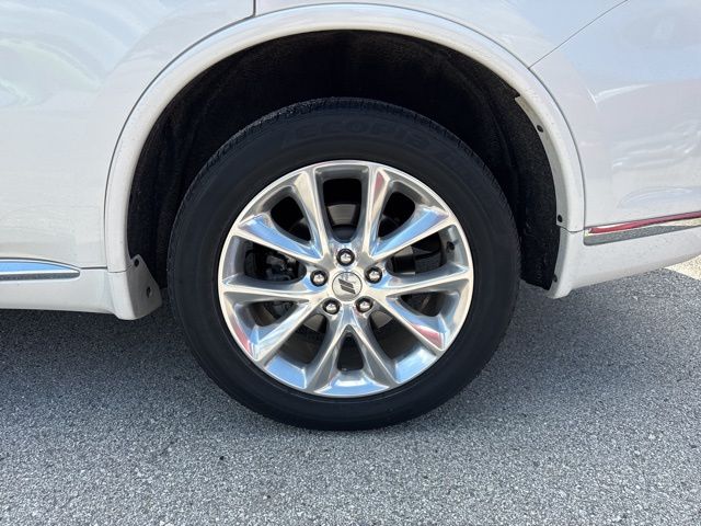 2020 Dodge Durango Citadel photo 4