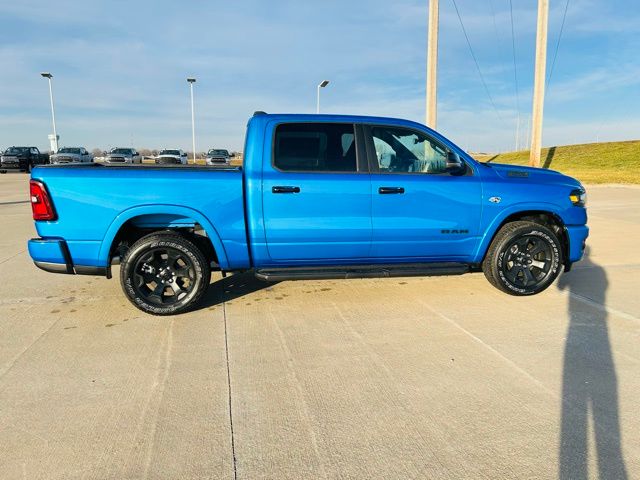 2026 RAM 1500 Big Horn/Lone Star - Photo 9