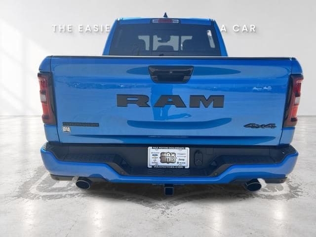 2026 RAM 1500 Big Horn/Lone Star - Photo 6