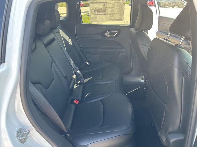 2026 Jeep Compass Limited Altitude - Photo 25