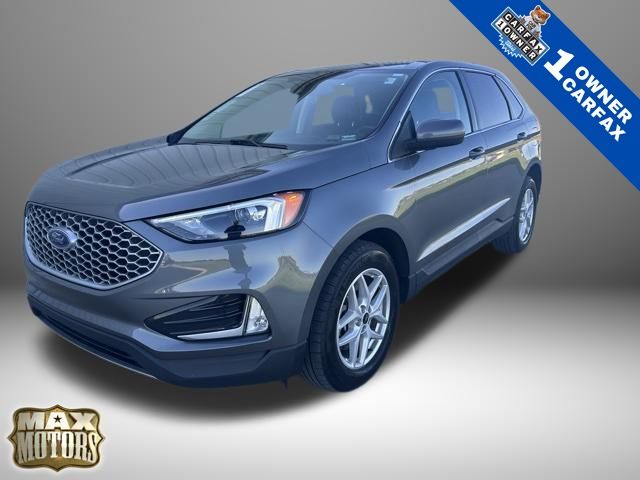 2023 Ford Edge SUV 