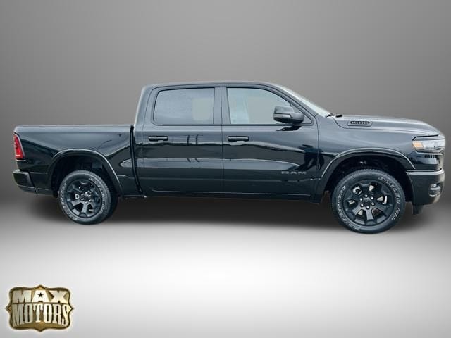 2026 RAM 1500 Big Horn/Lone Star - Photo 13