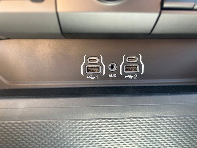 2026 RAM 1500 Big Horn/Lone Star - Photo 35