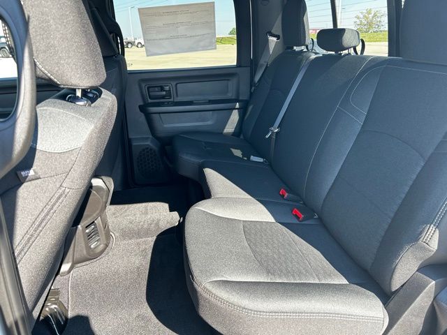 2026 RAM 2500 Tradesman - Photo 25
