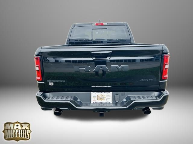 2026 RAM 1500 Big Horn/Lone Star - Photo 9