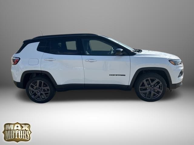 2026 Jeep Compass Limited Altitude - Photo 13