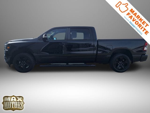 2020 RAM Ram 1500 Pickup Big Horn/Lone Star
