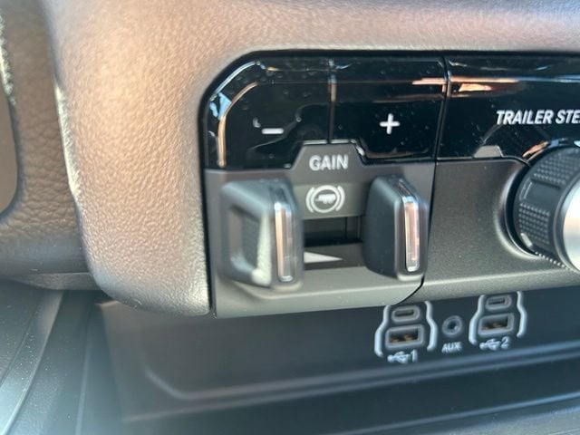 2026 RAM 1500 Big Horn/Lone Star - Photo 32