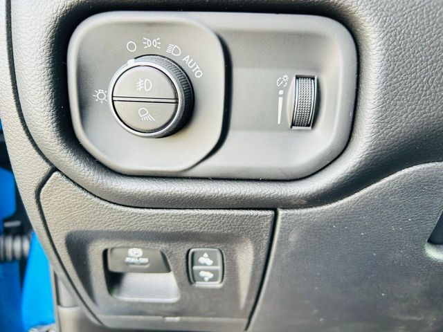 2026 RAM 1500 Big Horn/Lone Star - Photo 15