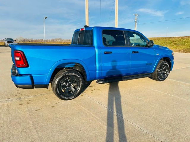 2026 RAM 1500 Big Horn/Lone Star - Photo 8