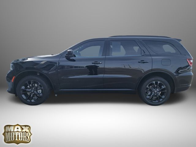 Used 2023 Dodge Durango GT with VIN 1C4RDJDG2PC600049 for sale in Kansas City