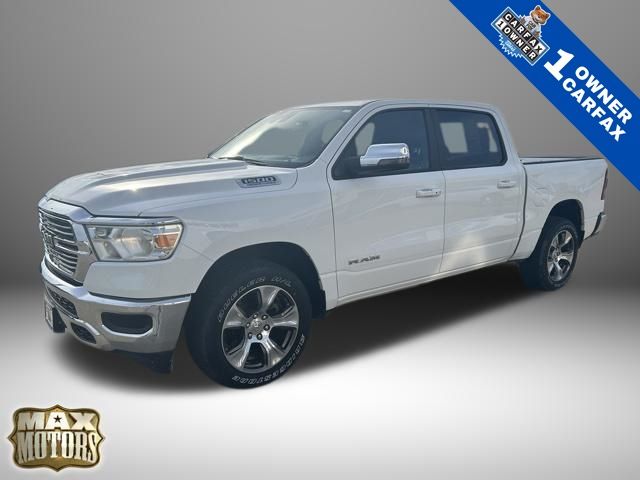 2023 Ram 1500 Truck 