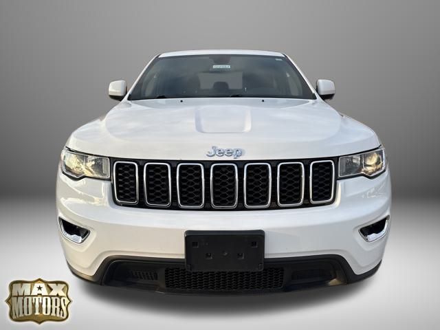 2021 Jeep Grand Cherokee Laredo E photo 2