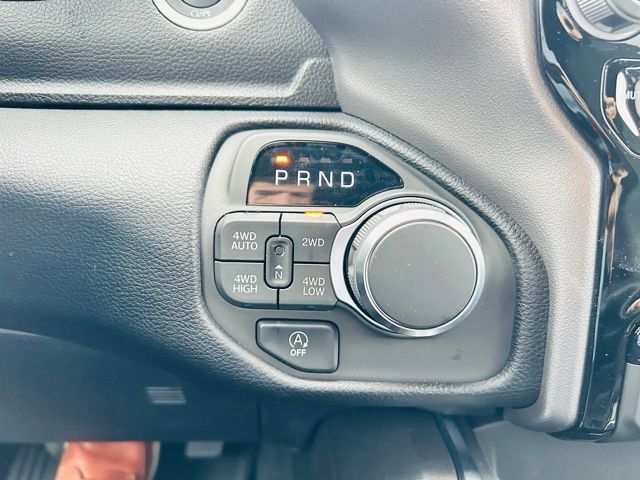 2026 RAM 1500 Big Horn/Lone Star - Photo 36