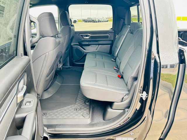 2026 RAM 1500 Big Horn/Lone Star - Photo 31