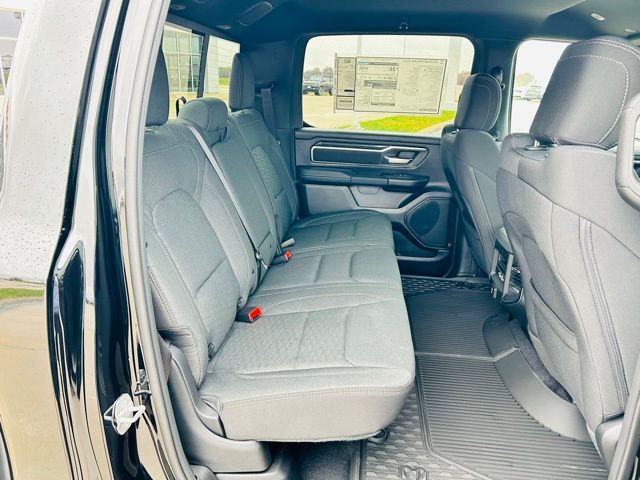 2026 RAM 1500 Big Horn/Lone Star - Photo 32