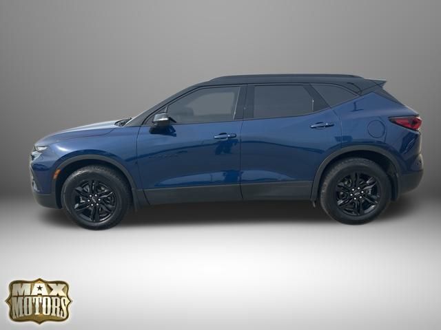 2022 Chevrolet Blazer 2LT photo 3