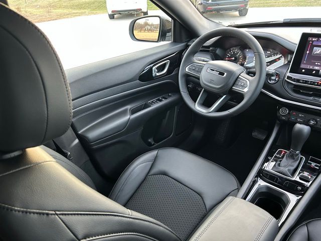 2026 Jeep Compass Latitude Altitude - Photo 21