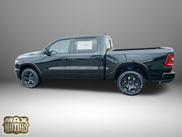 2026 Ram 1500 Big Horn photo 3