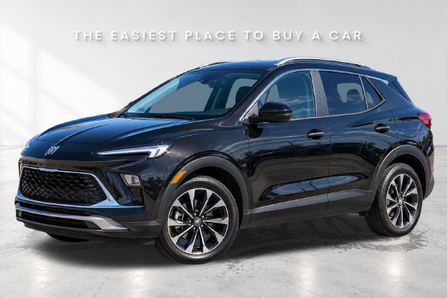 2024 Buick Encore GX