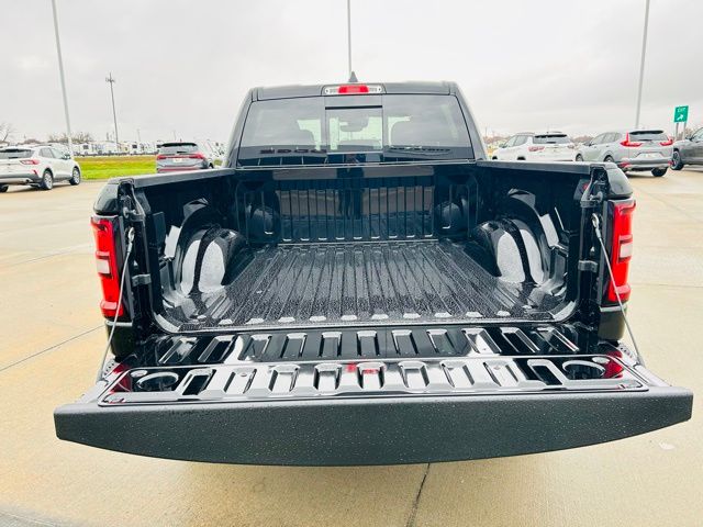 2026 RAM 1500 Big Horn/Lone Star - Photo 37
