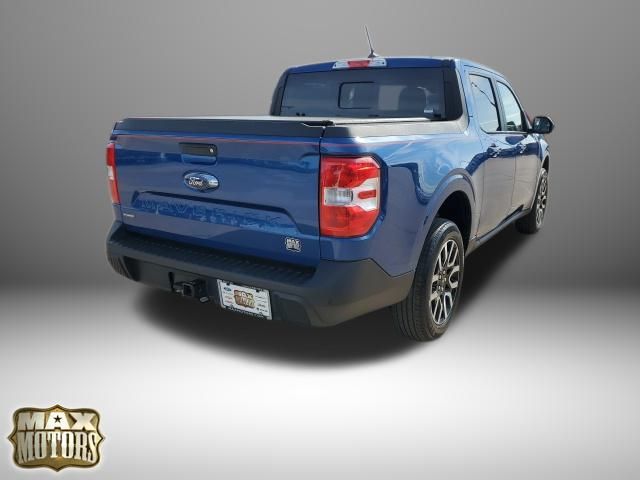 2024 Ford Maverick Lariat photo 3