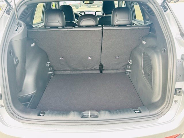 2026 Jeep Compass Limited Altitude - Photo 30
