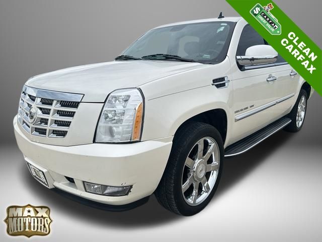 2012 Cadillac Escalade ESV AWD Luxury's photo