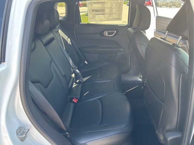2026 Jeep Compass Limited Altitude - Photo 29
