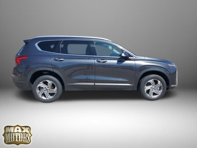 Used 2023 Hyundai Santa Fe SEL with VIN 5NMS2DAJ8PH528025 for sale in Kansas City