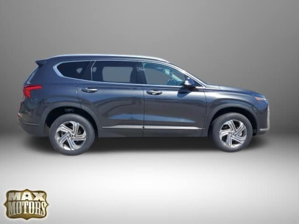 Used 2023 Hyundai Santa Fe SEL SUV