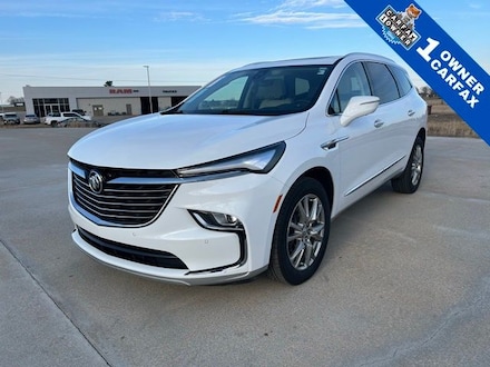 2023 Buick Enclave Premium Group SUV