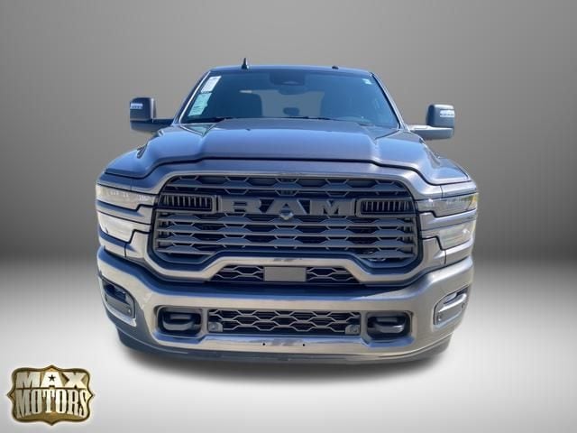 2026 RAM 2500 Big Horn - Photo 12