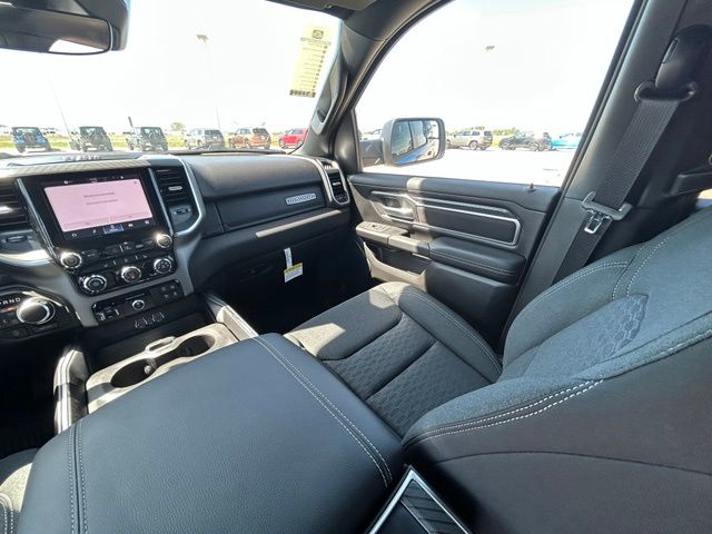 2026 RAM 1500 Big Horn/Lone Star - Photo 41