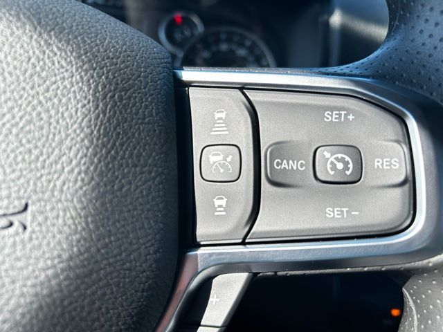 2026 RAM 2500 Tradesman - Photo 19