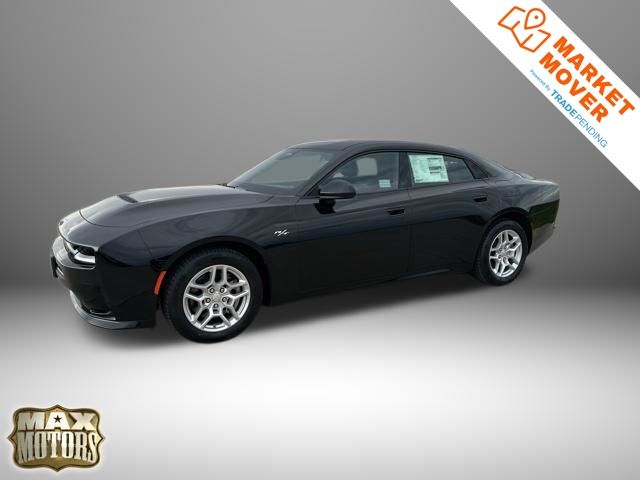 2026 Dodge Charger R/T AWD's photo