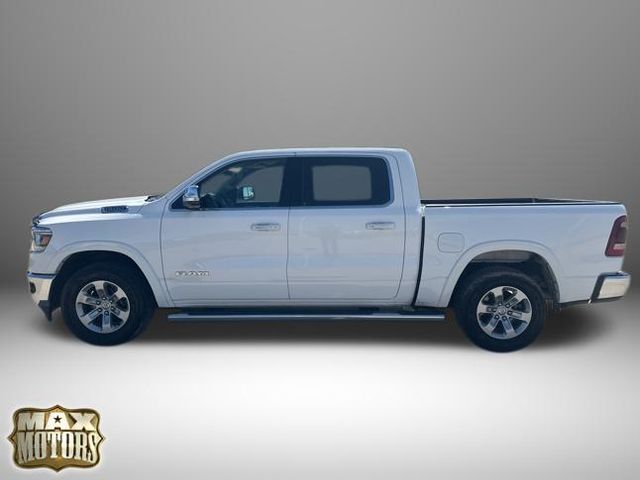 2021 Ram 1500 Laramie photo 4