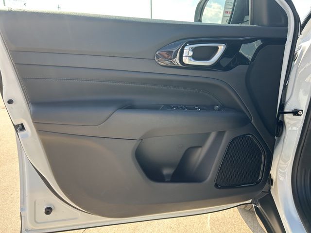 2026 Jeep Compass Limited Altitude - Photo 16