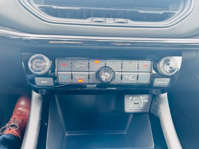 2026 Jeep Compass Limited Altitude - Photo 23