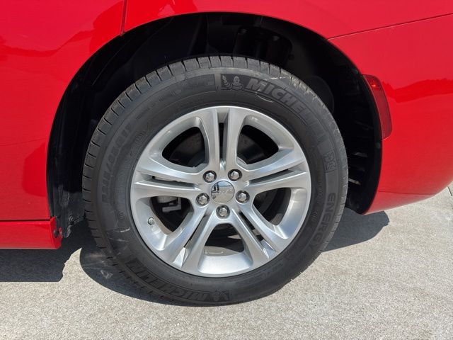 2023 Dodge Charger SXT photo 4