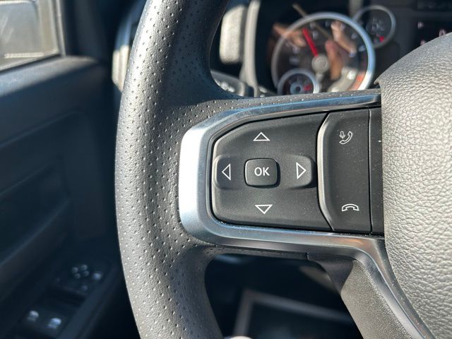 2026 RAM 2500 Tradesman - Photo 18