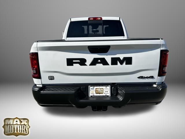 2026 RAM 2500 Tradesman - Photo 6