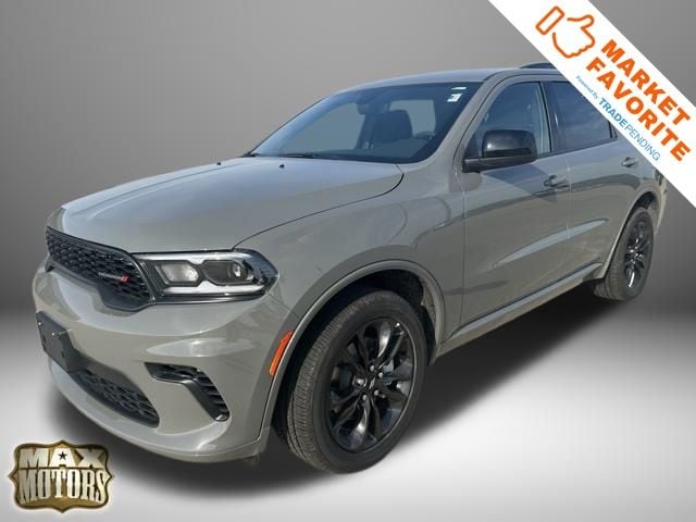 2026 Dodge Durango GT AWD's photo