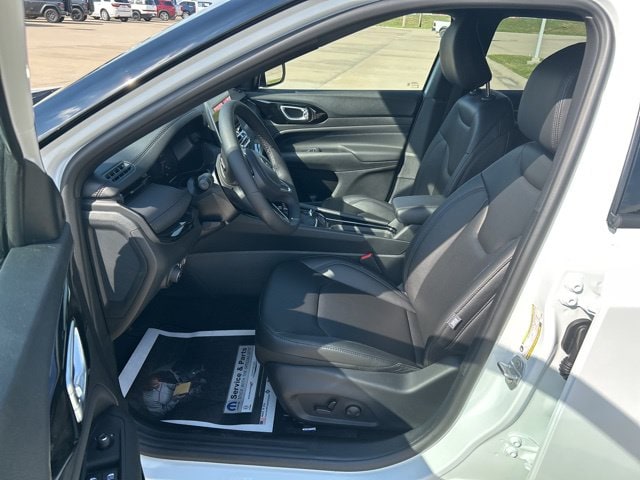2026 Jeep Compass Limited Altitude - Photo 15