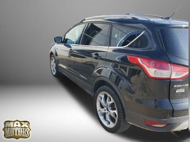 2013 Ford Escape Titanium photo 4