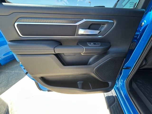 2026 RAM 1500 Big Horn/Lone Star - Photo 39