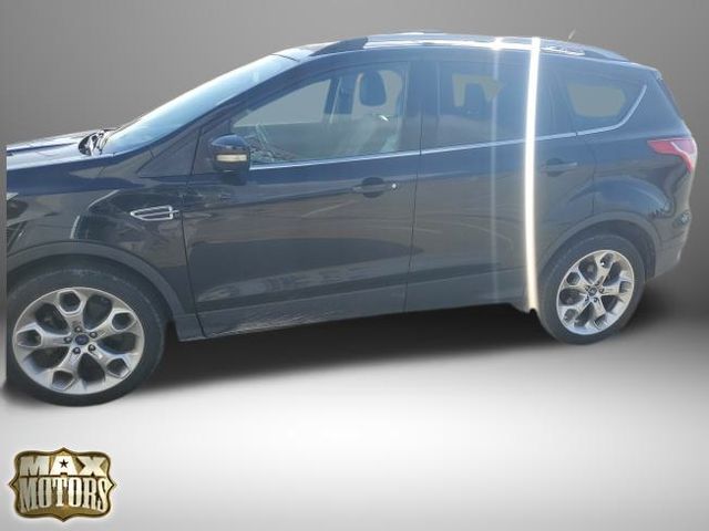 2013 Ford Escape Titanium photo 3
