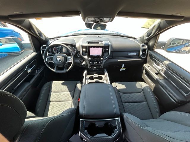 2026 RAM 1500 Big Horn/Lone Star - Photo 43